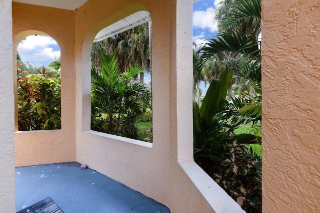 2650 SW Acco Rd, Port Saint Lucie, FL 34953 - view of patio / terrace