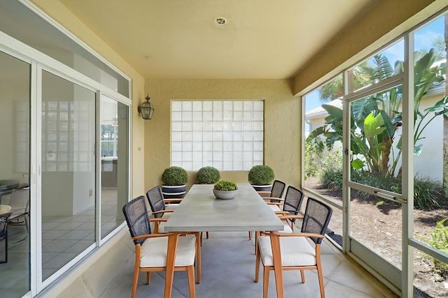 17288 Shoals Dr, Jupiter, FL 33477 - view of sunroom