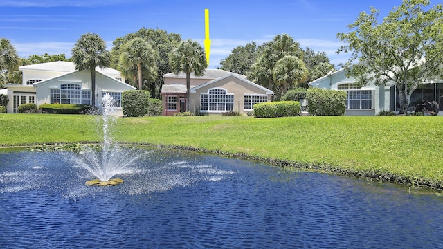 17288 Shoals Dr, Jupiter, FL 33477 - water view