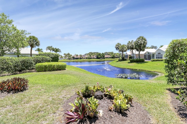 17288 Shoals Dr, Jupiter, FL 33477 - water view