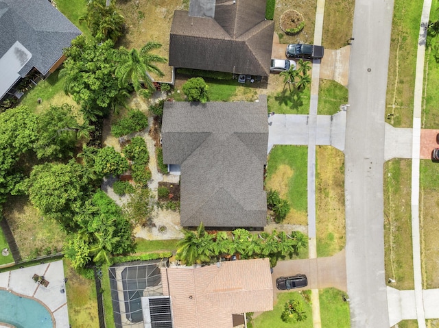 11711 Laurel Valley Cir, Wellington, FL 33414 - bird's eye view