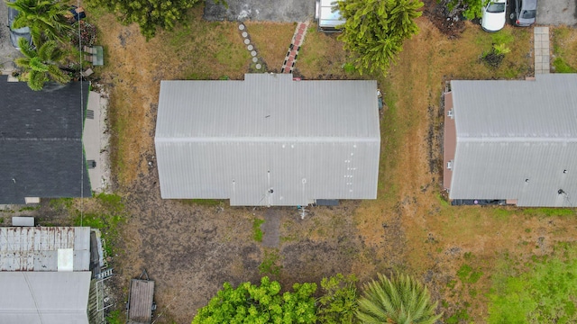 1043 NE 20th St, Belle Glade, FL 33430 - aerial view