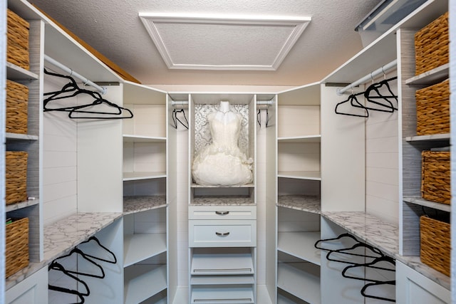 1566 SW Andalusia Rd, Port Saint Lucie, FL 34953 - view of walk in closet