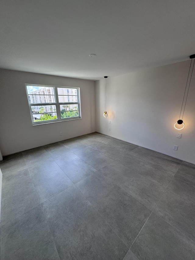 2871 N Ocean Blvd Unit R444, Boca Raton, FL 33431 - view of spare room