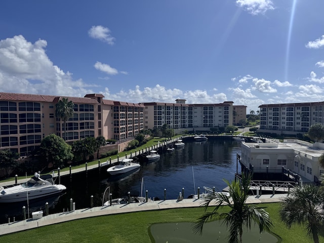 2871 N Ocean Blvd Unit R444, Boca Raton, FL 33431 - water view