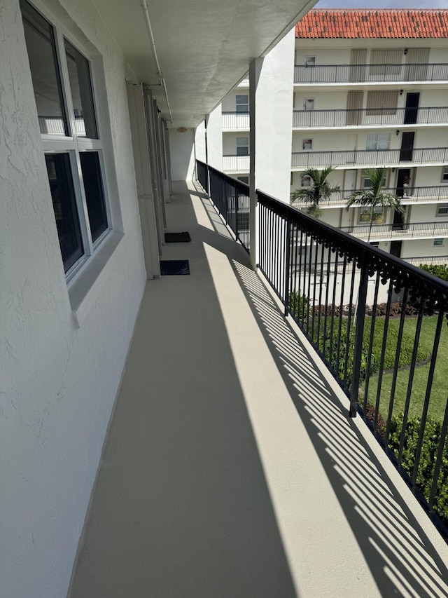 2871 N Ocean Blvd Unit R444, Boca Raton, FL 33431 - view of balcony
