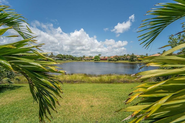 132 Steeple Cir, Jupiter, FL 33458 - water view