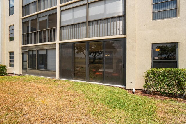 7240 Huntington Ln Unit 105, Delray Beach, FL 33446 - view of property