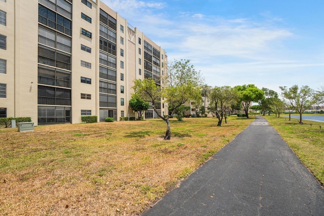 7240 Huntington Ln Unit 105, Delray Beach, FL 33446 - view of building exterior