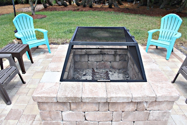 8005 SW Yachtsmans Dr, Stuart, FL 34997 - view of patio / terrace