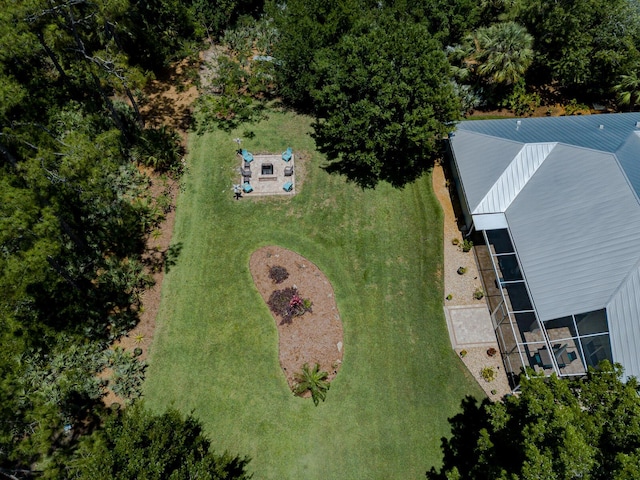 8005 SW Yachtsmans Dr, Stuart, FL 34997 - view of subject property