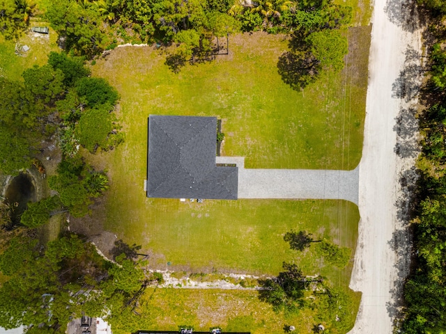 17816 86th St N, The Acreage, FL 33470 - drone / aerial view