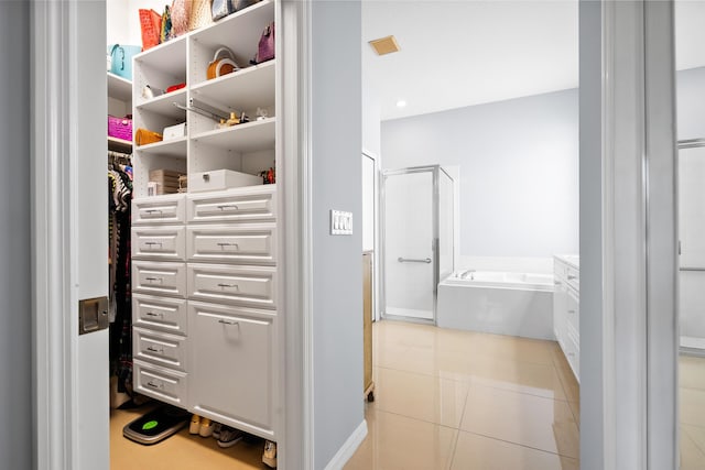2232 SW Brookhaven Way, Palm City, FL 34990 - view of closet