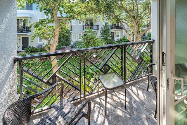 75 Atlantic Grove Way, Delray Beach, FL 33444 - view of balcony
