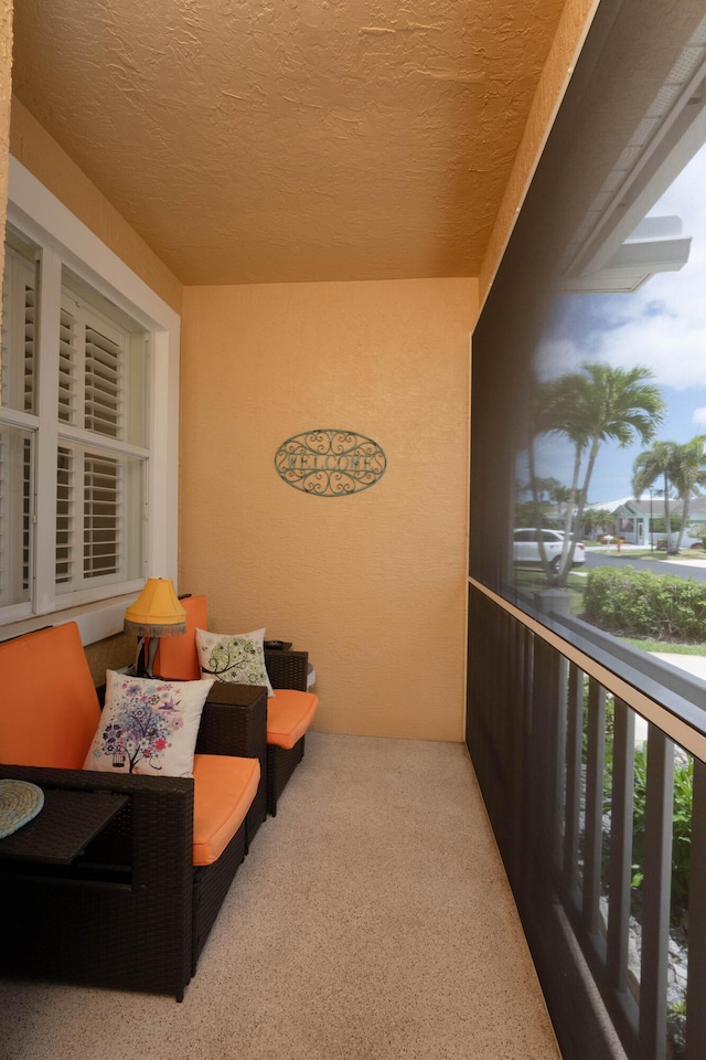 520 NW Galatone Ct, Port Saint Lucie, FL 34986 - view of balcony
