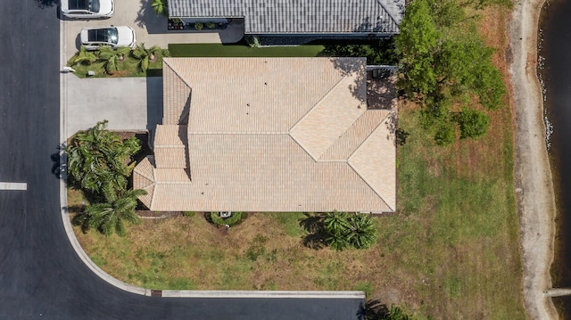 10867 Jefferson Way, Boynton Beach, FL 33437 - bird's eye view