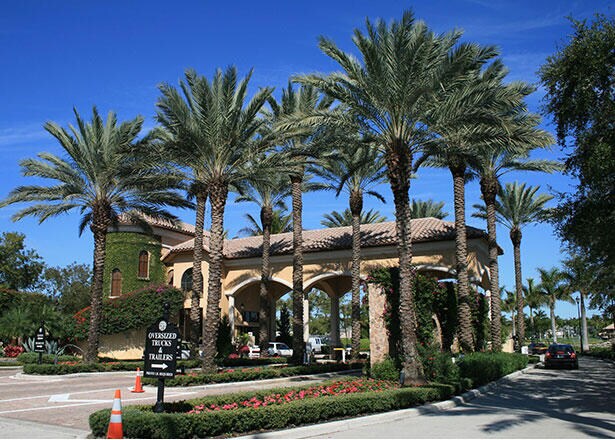17906 Aberdeen Way, Boca Raton, FL 33496 - view of building exterior