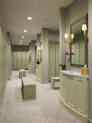 17906 Aberdeen Way, Boca Raton, FL 33496 - reception area with recessed lighting