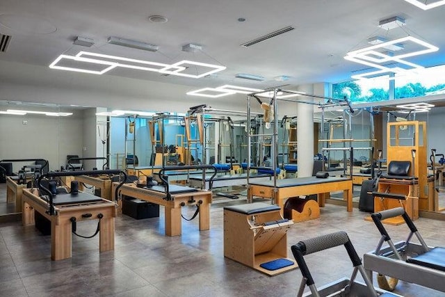 17906 Aberdeen Way, Boca Raton, FL 33496 - view of game room
