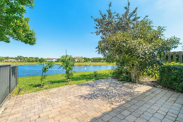 12949 Anthorne Ln, Boynton Beach, FL 33436 - property view of water
