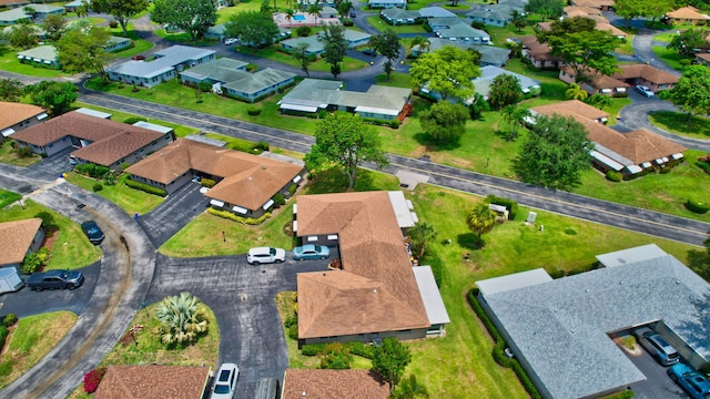 124 Mockingbird Ln Unit 124, Delray Beach, FL 33445 - view of property location featuring nearby suburban area