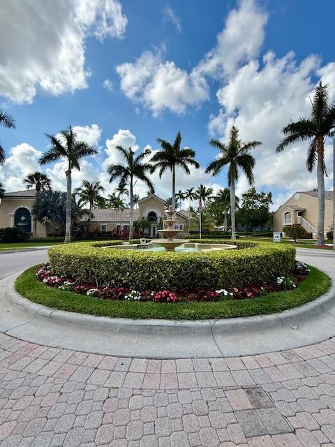 242 Village Blvd Unit 2203, Tequesta, FL 33469 - view of community
