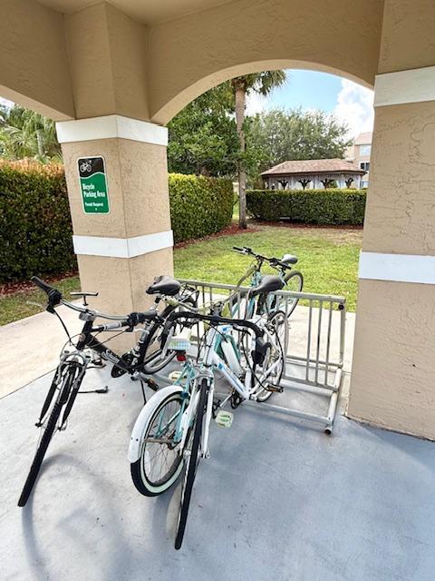 242 Village Blvd Unit 2203, Tequesta, FL 33469 - view of patio / terrace