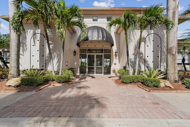 1317 Beacon Cir, Wellington, FL 33414 - view of property