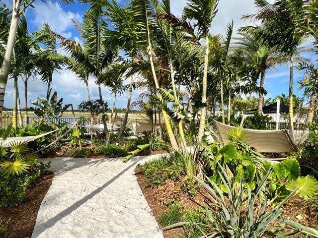10148 Driftwood Way, Palm Beach Gardens, FL 33412 - view of property's community
