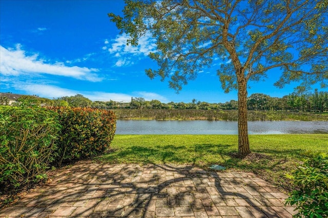 4738 Sundance Way, Davie, FL 33328 - view of water feature