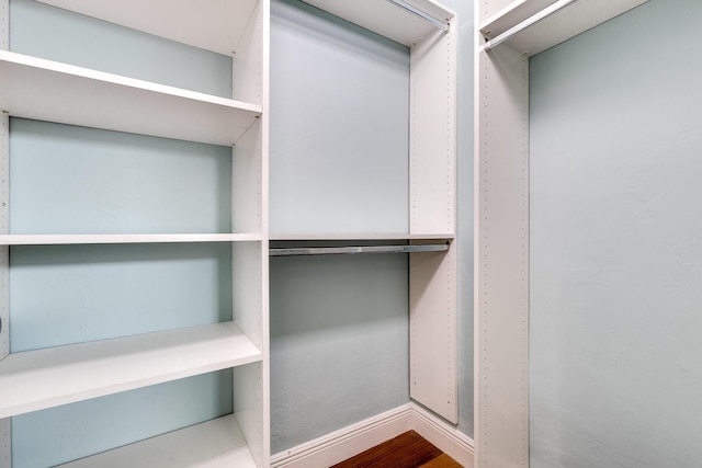 1 S Lakeside Dr Unit C1, Lake Worth Beach, FL 33460 - view of spacious closet