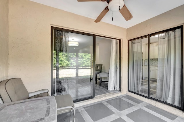 4875 Hawkwood Rd Unit B, Boynton Beach, FL 33436 - exterior space
