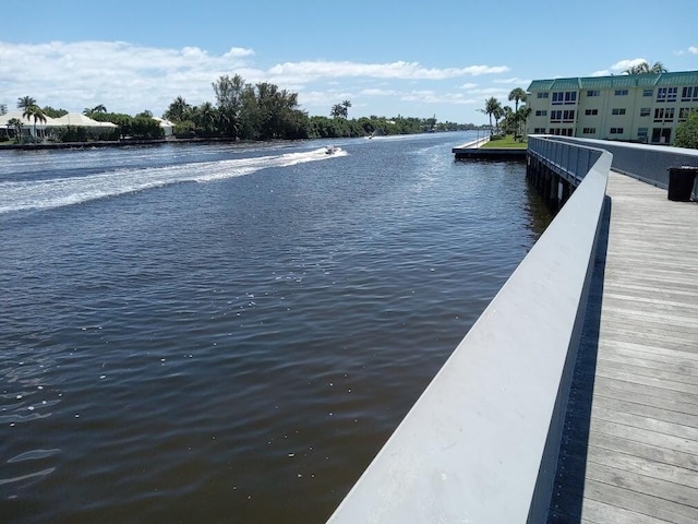 water view