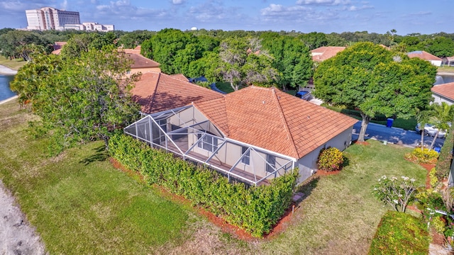 7026 Galleon Cv, Riviera Beach, FL 33418 - view of subject property