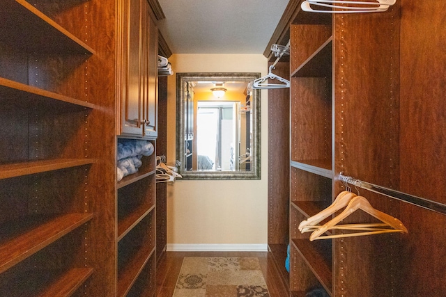 625 Casa Loma Blvd Unit 1103, Boynton Beach, FL 33435 - view of walk in closet