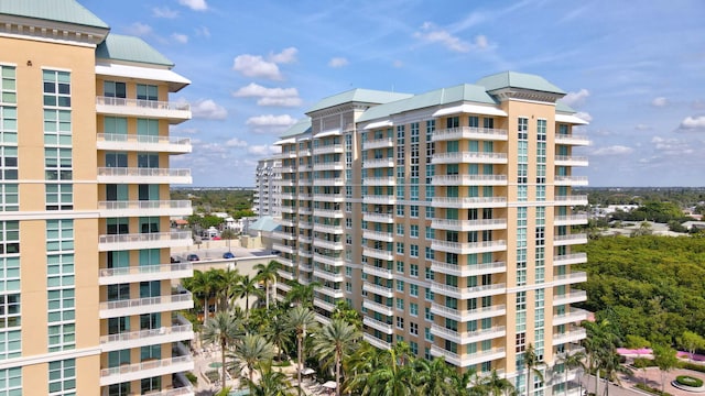 625 Casa Loma Blvd Unit 1103, Boynton Beach, FL 33435 - view of building exterior