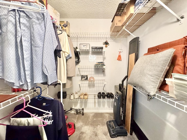 7145 Huntington Ln Unit 102, Delray Beach, FL 33446 - view of spacious closet