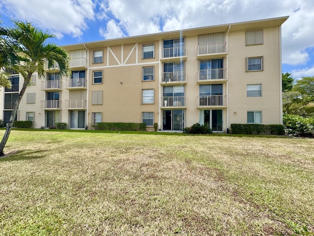 7145 Huntington Ln Unit 102, Delray Beach, FL 33446 - view of property