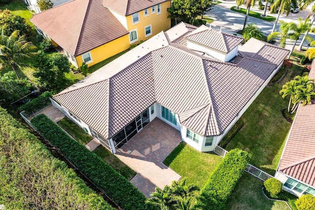 9481 Mcaneeny Ct, Wellington, FL 33414 - view of subject property