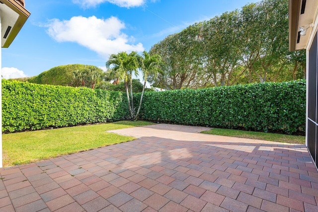 9481 Mcaneeny Ct, Wellington, FL 33414 - view of patio