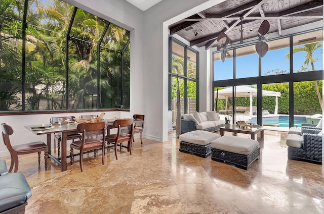 2393 NW 59th St, Boca Raton, FL 33496 - interior space