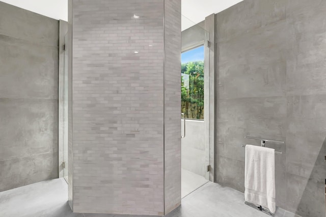2393 NW 59th St, Boca Raton, FL 33496 - bathroom with a stall shower