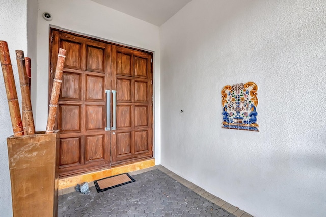 2393 NW 59th St, Boca Raton, FL 33496 - view of entrance to property