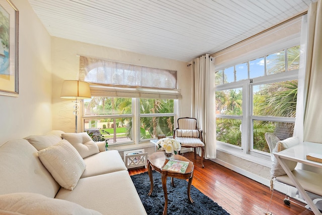 328 Monroe Dr, West Palm Beach, FL 33405 - view of sunroom