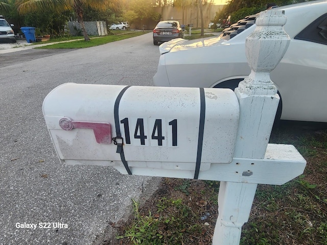 1441 W Central St, Lantana, FL 33462 - exterior view