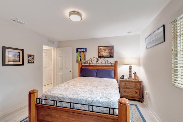 6805 Osage Cir, Greenacres, FL 33413 - bedroom featuring baseboards