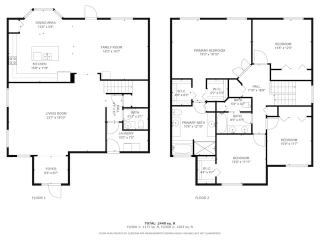 6805 Osage Cir, Greenacres, FL 33413 - floor plan / room layout