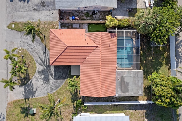 2650 NE 22nd St, Pompano Beach, FL 33062 - aerial view of property and surrounding area