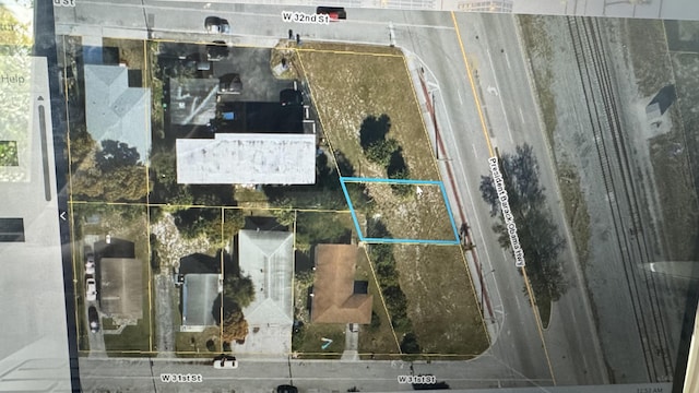 0 Old Dixie Hwy, Riviera Beach FL, 33404 land for sale