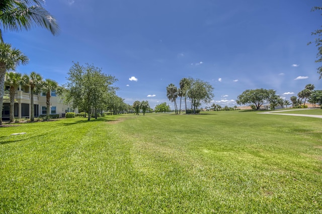 179 Tresana Blvd Unit 145, Jupiter, FL 33478 - view of grassy yard
